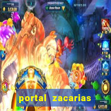 portal zacarias maloqueiro cavando sua cova